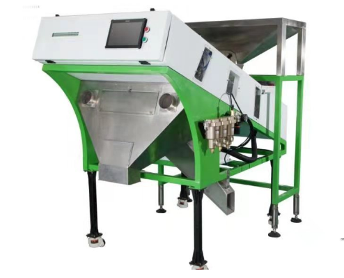 河北色選機 河北色選機